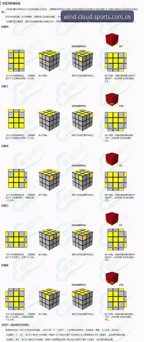 风云体育使用教程：从零开始掌握官方正版入口